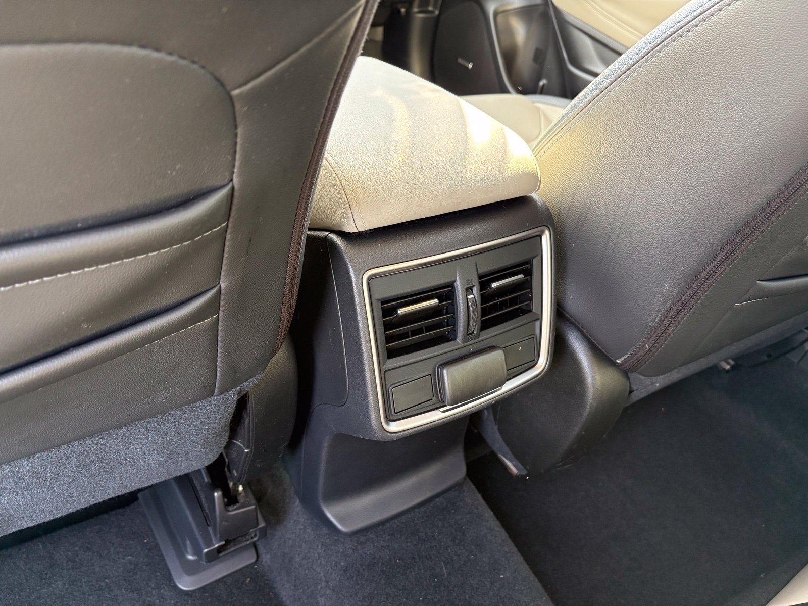 Used 2021 Subaru Forester Limited AWD/4WD image 33