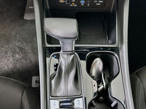 Used 2025 Hyundai Tucson SEL image 23