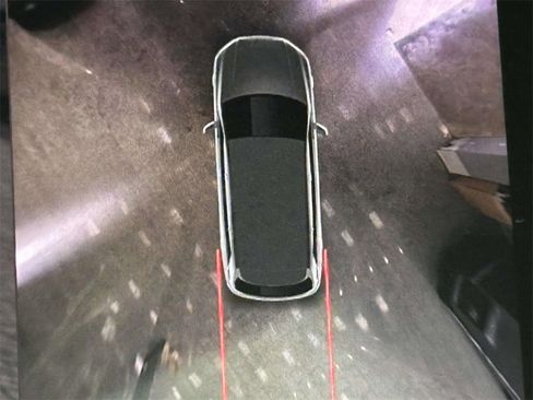 Used 2023 Audi SQ7 Prestige w/ Prestige Package image 31