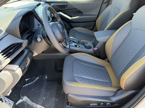 New 2026 Subaru Crosstrek 2.5i Sport image 15