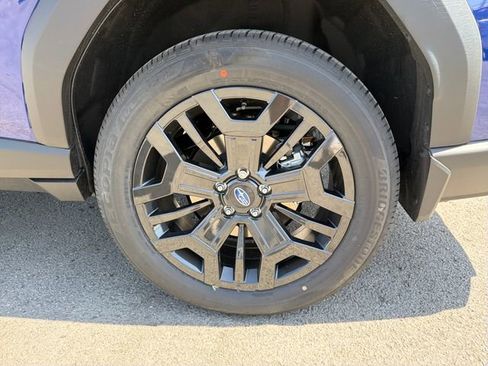 New 2026 Subaru Outback Limited XT AWD/4WD image 26