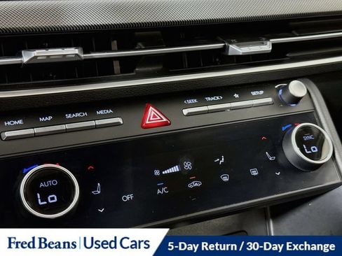 Used 2024 Hyundai Sonata SEL FWD image 21