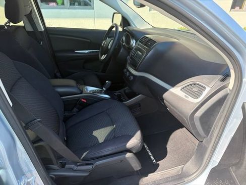 Used 2013 Dodge Journey SXT w/ Flexible Seating Group FWD image 13