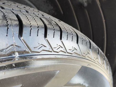 Used 2024 MAZDA CX-50 AWD 2.5 S w/ Cargo Package image 15