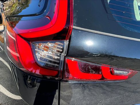 Used 2024 Honda CR-V LX image 27