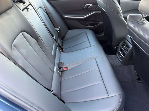 Used 2025 BMW 330i Sedan RWD image 28