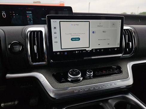 New 2026 Ford Expedition Tremor AWD/4WD image 25