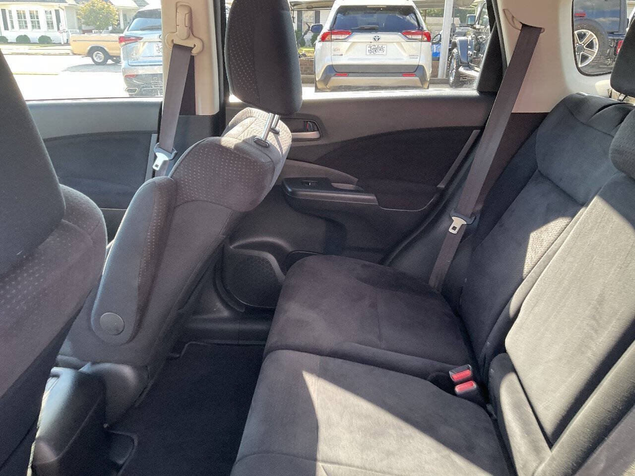 Used 2014 Honda CR-V EX image 13