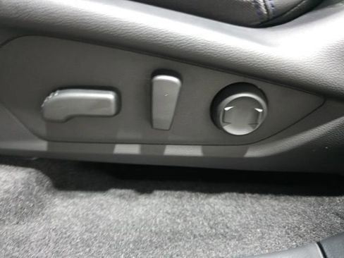 New 2026 Subaru Forester Limited AWD/4WD image 14