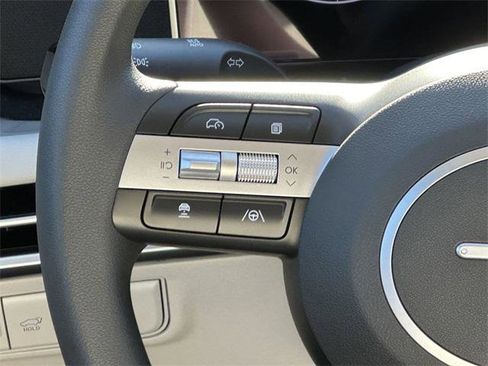New 2025 Hyundai Tucson SEL image 24