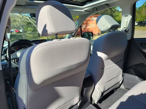 Used 2015 Subaru Forester 2.5i Premium w/ All-Weather Package image 14