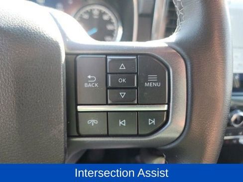 Used 2023 Ford F150 XLT w/ Equipment Group 302A High image 35