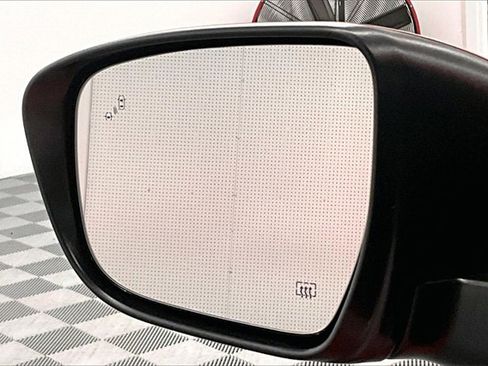 New 2025 Nissan Frontier PRO-4X w/ Pro Premium Package image 28