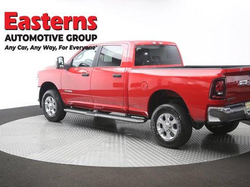 Used 2026 RAM 2500 Big Horn AWD/4WD image 64