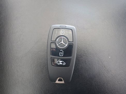 New 2025 Mercedes-Benz Sprinter 2500 image 13