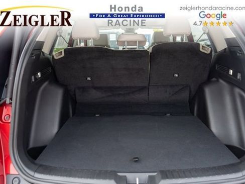 Used 2024 Honda CR-V EX-L image 13
