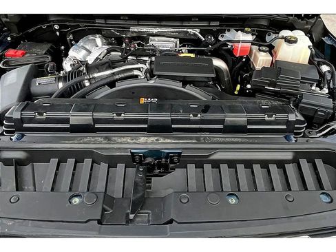 Used 2022 GMC Sierra 3500 SLE w/ SLE Convenience Package image 30