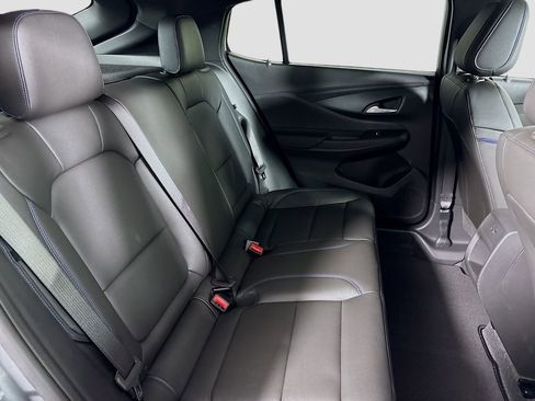 New 2026 Buick Envista Sport Touring w/ Convenience I Package image 27