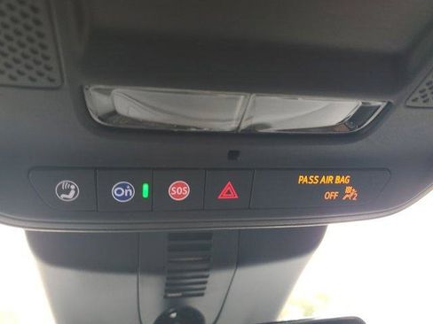 New 2026 GMC Acadia Elevation w/ Black Edition image 34