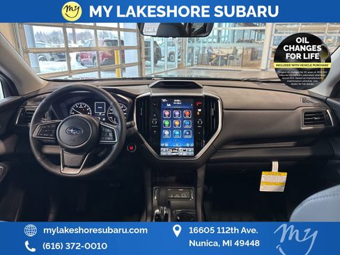 New 2026 Subaru Ascent Limited image 9