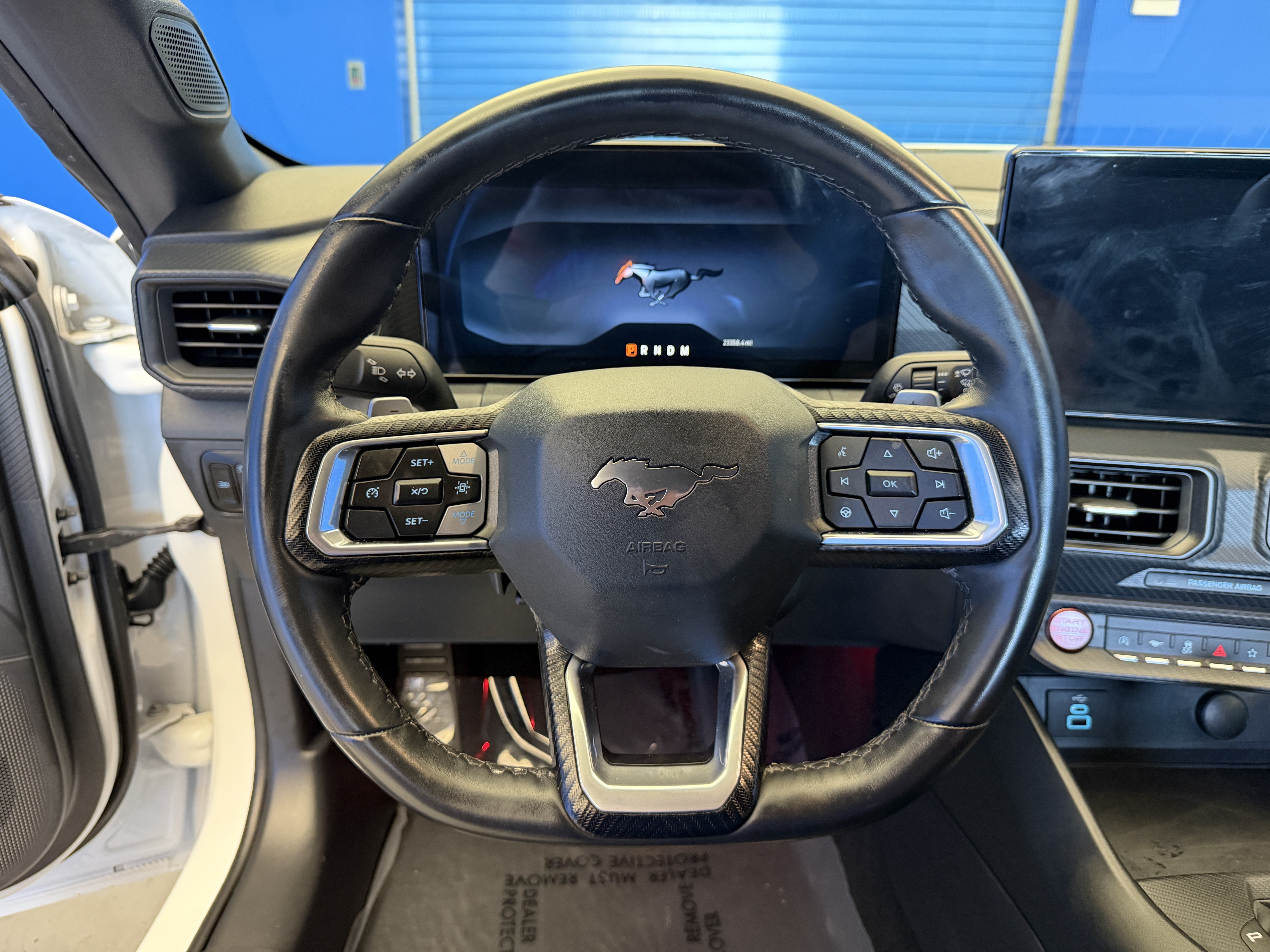 Used 2024 Ford Mustang GT RWD image 14