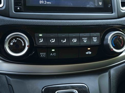 Used 2016 Honda CR-V EX image 33