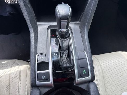 Used 2021 Honda Civic Sport image 24