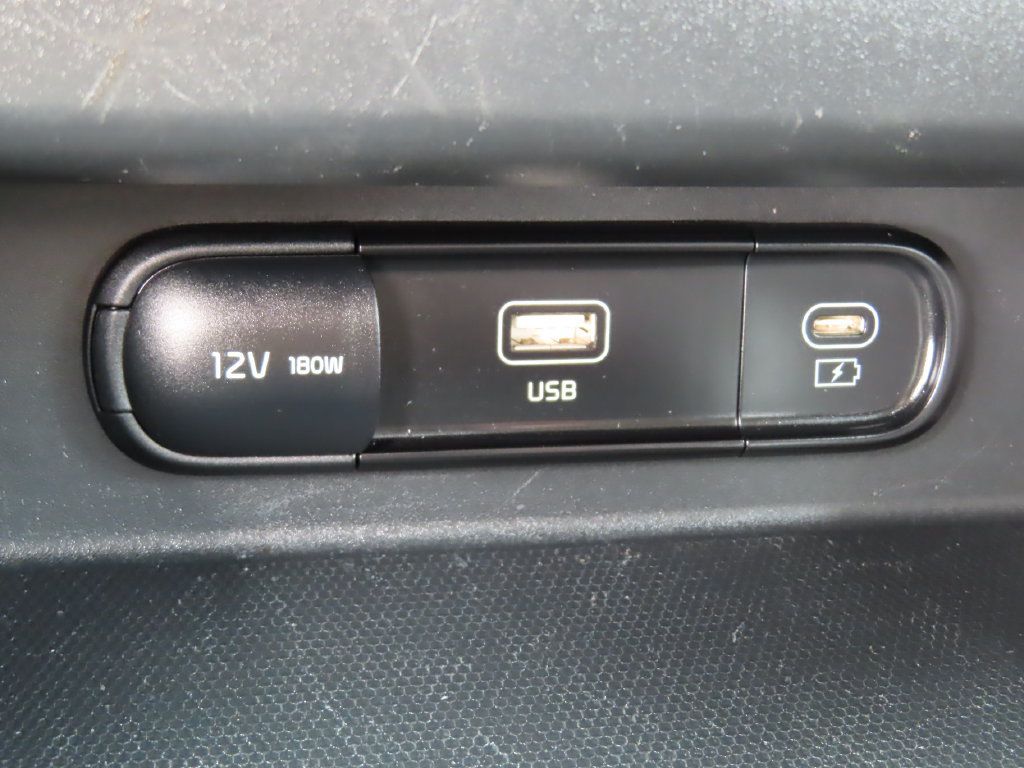 Certified 2024 Kia Seltos S AWD/4WD image 9