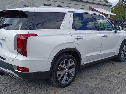 Used 2021 Hyundai Palisade SEL w/ Premium Package AWD/4WD image 7