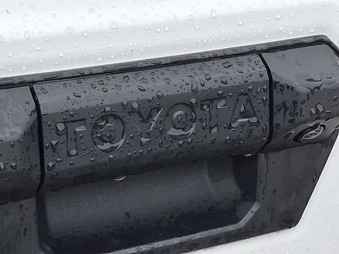 New 2026 Toyota Tacoma SR5 RWD image 24
