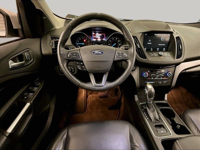 Used 2019 Ford Escape SEL AWD/4WD image 5