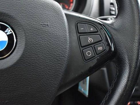 Used 2007 BMW X3 3.0si AWD/4WD image 13