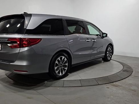 Used 2022 Honda Odyssey EX-L image 5