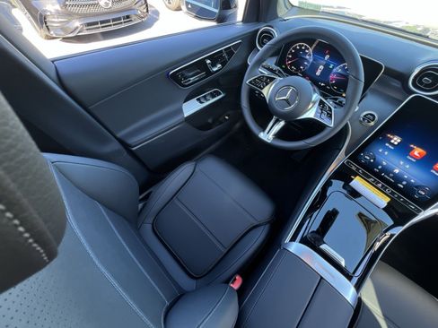 New 2026 Mercedes-Benz GLC 300 4MATIC image 16
