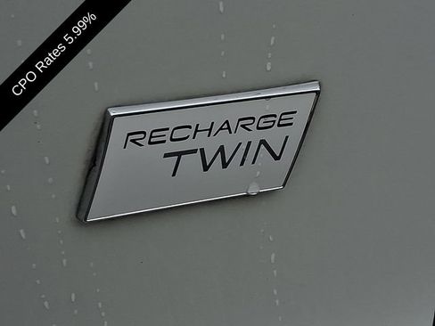 Certified 2023 Volvo XC40 Recharge Ultimate w/ Protection Package Premier AWD/4WD image 33
