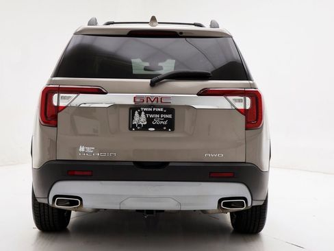 Used 2023 GMC Acadia SLE w/ Driver Convenience Package image 8