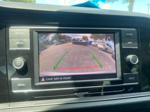 Used 2021 Volkswagen Jetta S FWD image 20