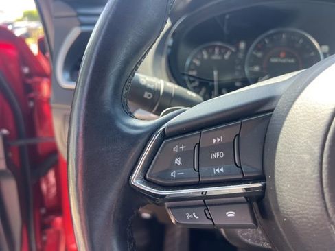 Used 2022 MAZDA CX-9 Signature AWD/4WD image 49