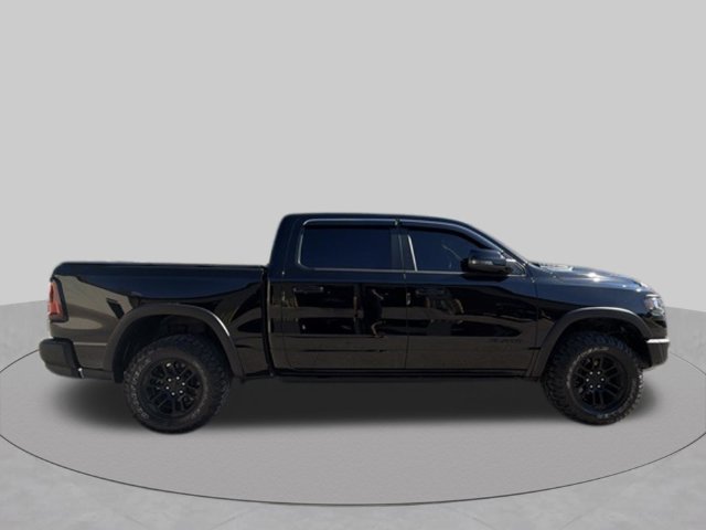 Used 2025 RAM 1500 Rebel w/ Rebel Level 2 Equipment Group AWD/4WD image 2