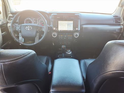 Used 2021 Toyota 4Runner Nightshade image 18