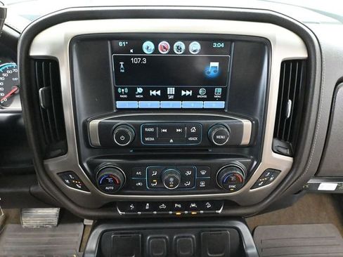 Used 2018 GMC Sierra 1500 Denali AWD/4WD image 36