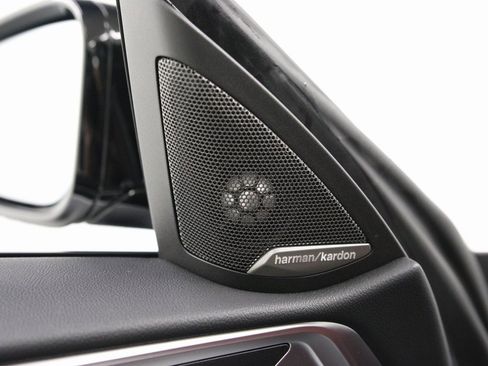 Used 2024 BMW 430i xDrive Coupe w/ M Sport Package image 23