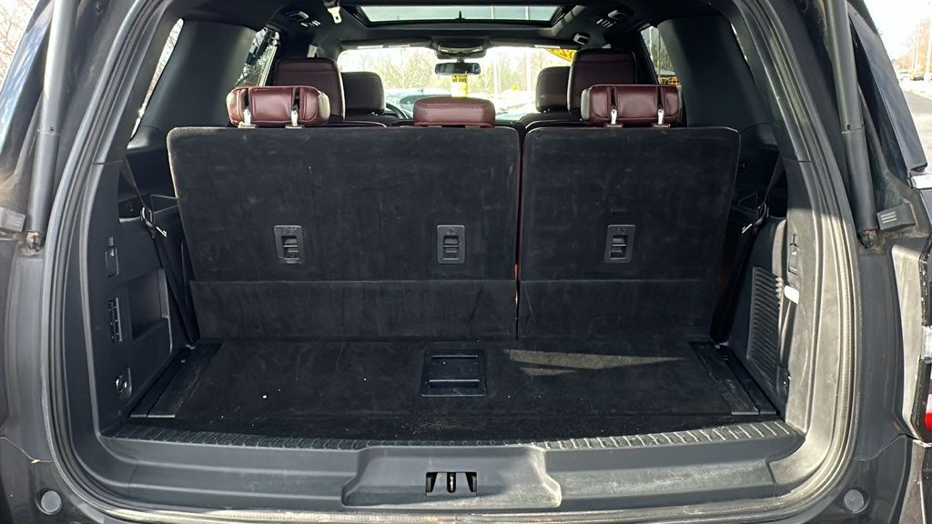 Used 2024 Ford Expedition Limited AWD/4WD image 30