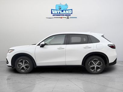 Certified 2023 Honda HR-V EX-L