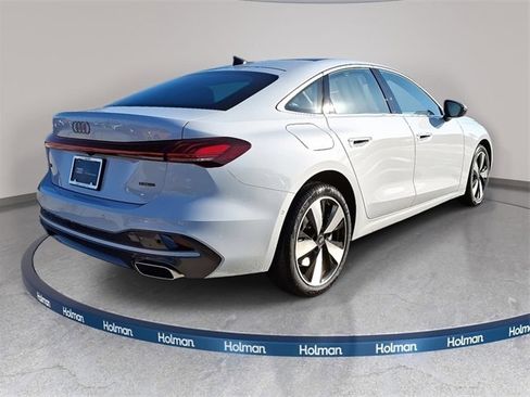 New 2025 Audi A5 2.0T Premium Plus image 3