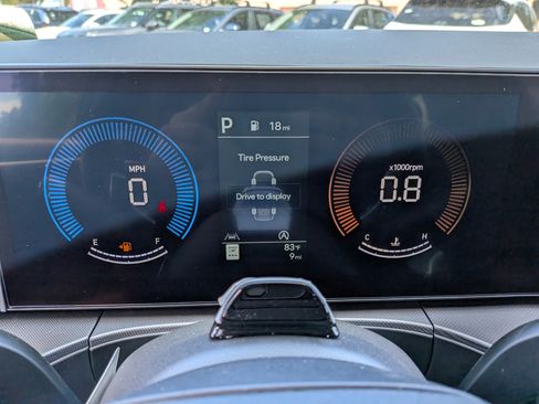 New 2027 Hyundai Santa Fe SEL FWD image 26