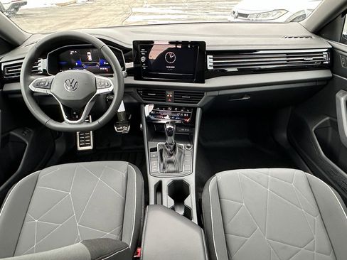 New 2026 Volkswagen Jetta Sport FWD image 8