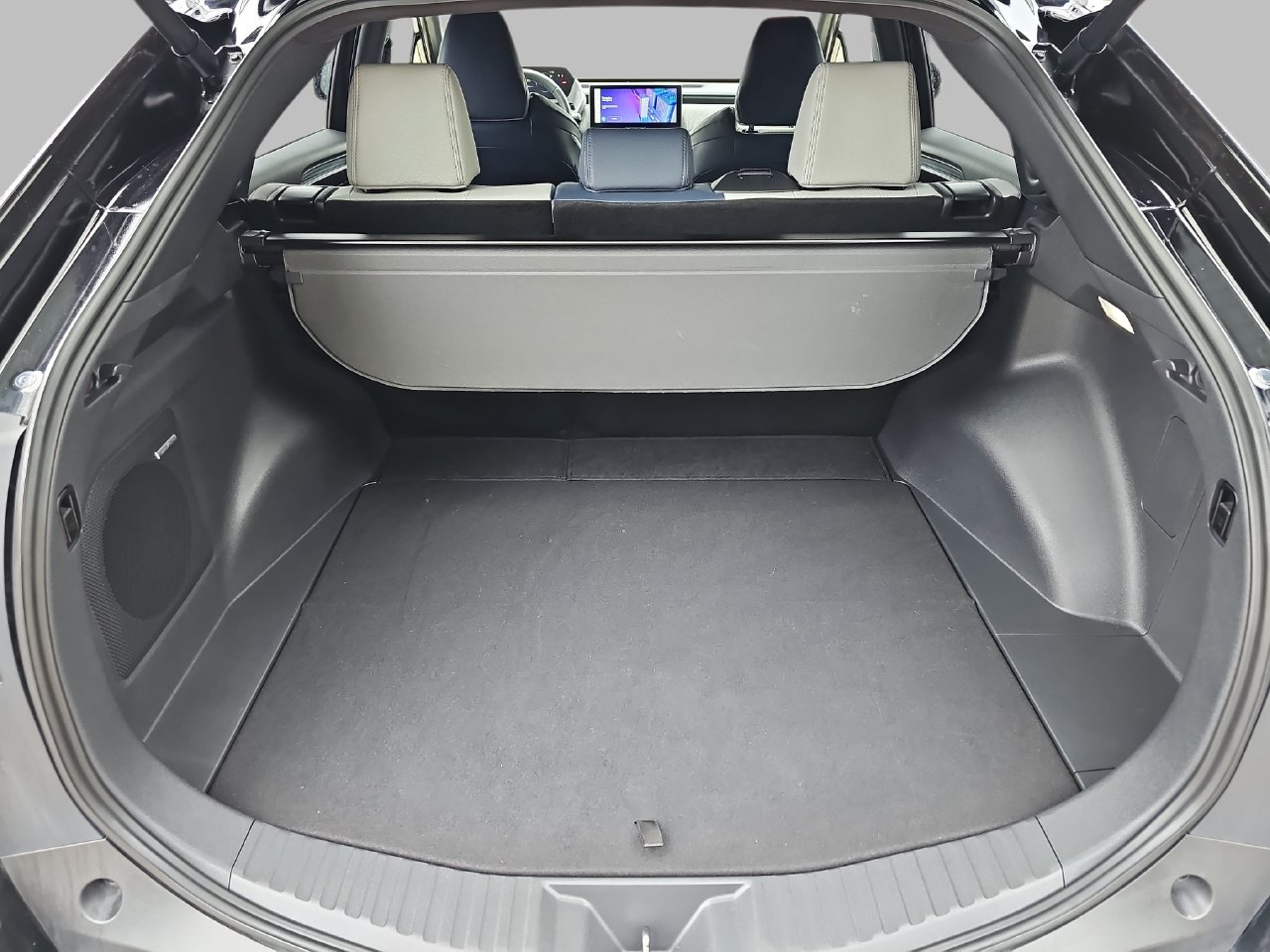 Certified 2023 Subaru Solterra AWD image 15