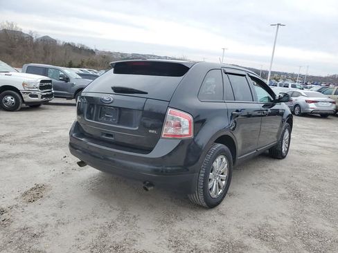 Used 2010 Ford Edge SEL image 4