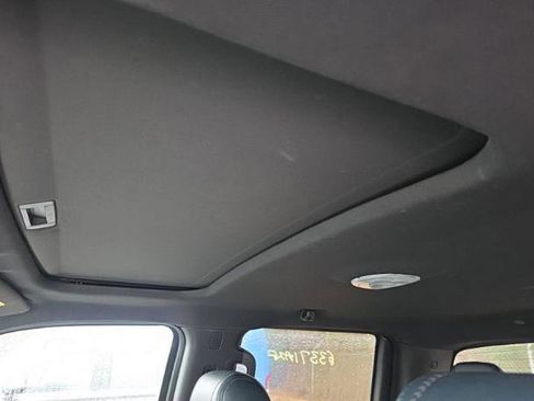 Used 2014 Ford F150 Limited image 11